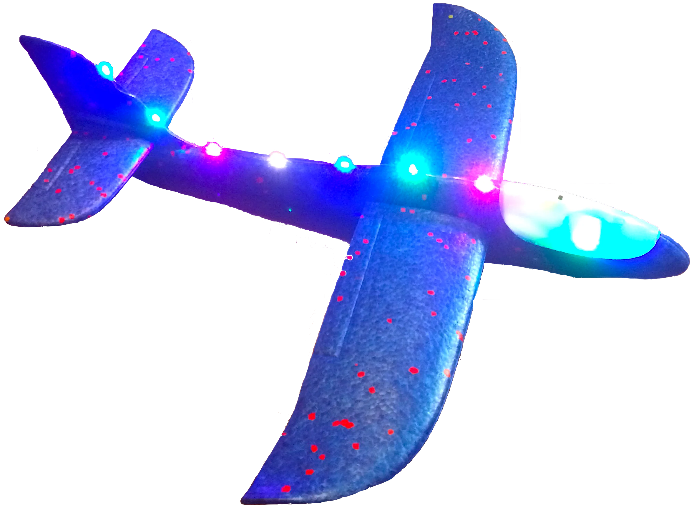 LED Sky Glider