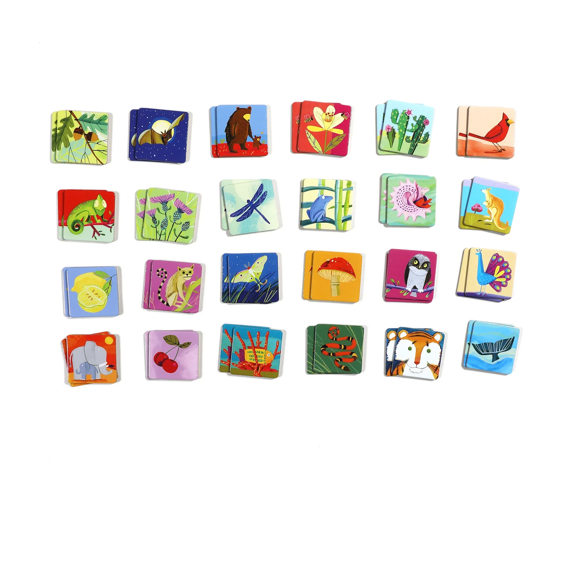 Life On Earth Matching - Image 2