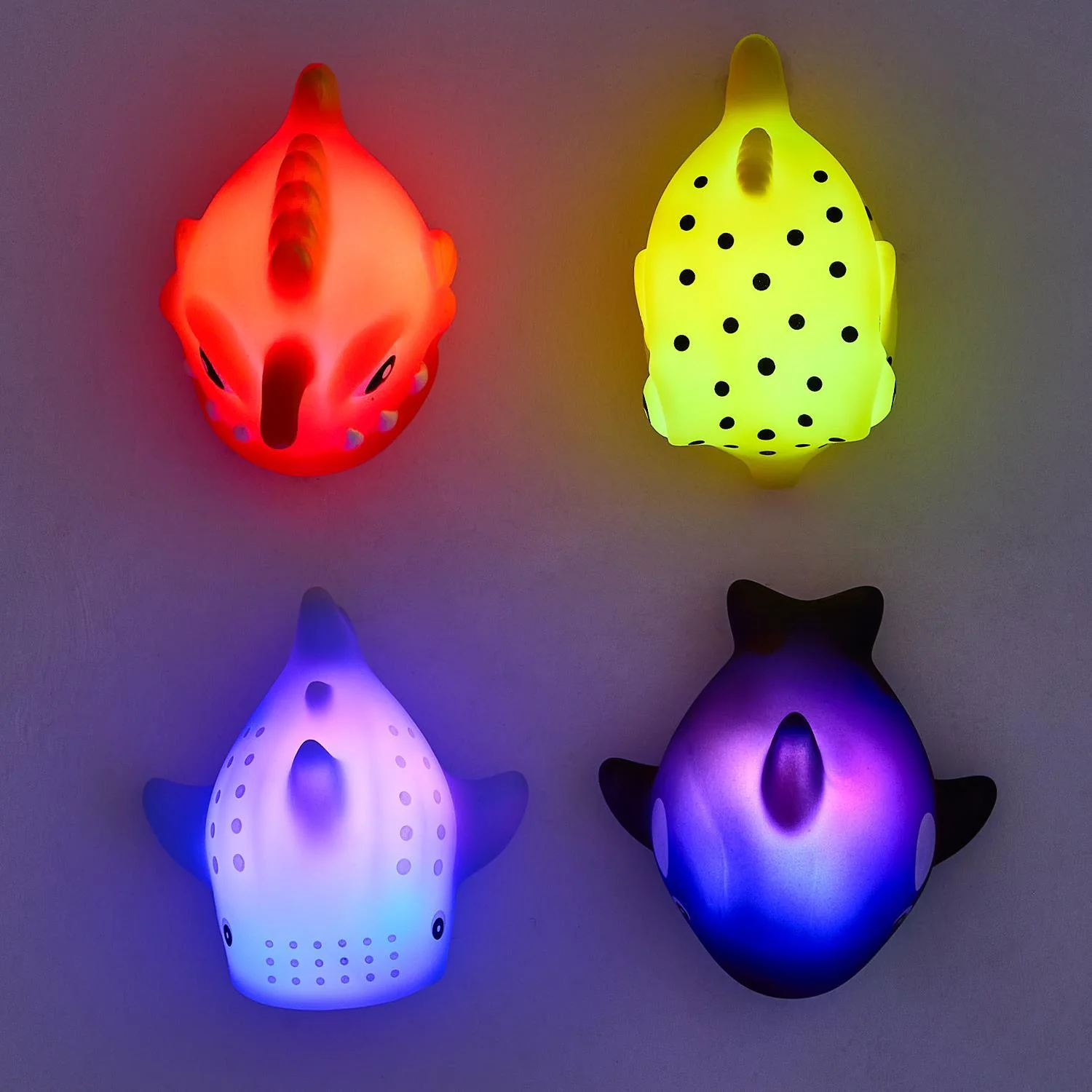 Light Up Bath Buddy - Image 2