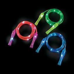 Light Up Jump Rope - Image 2