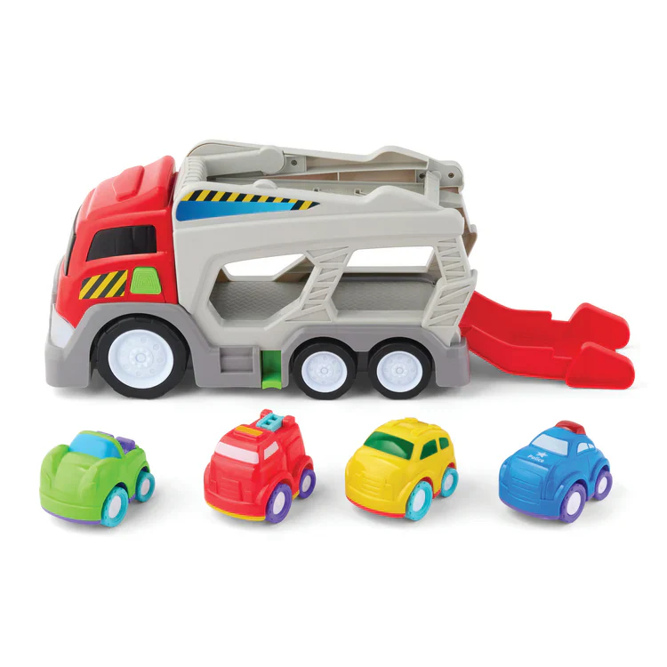 Lights 'N Sounds Transporter - Image 2