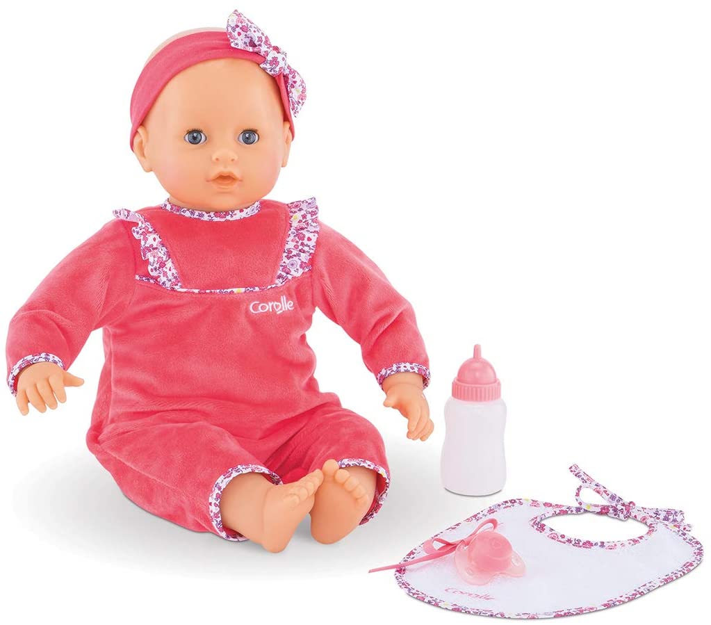 Lila Cherie Baby Doll