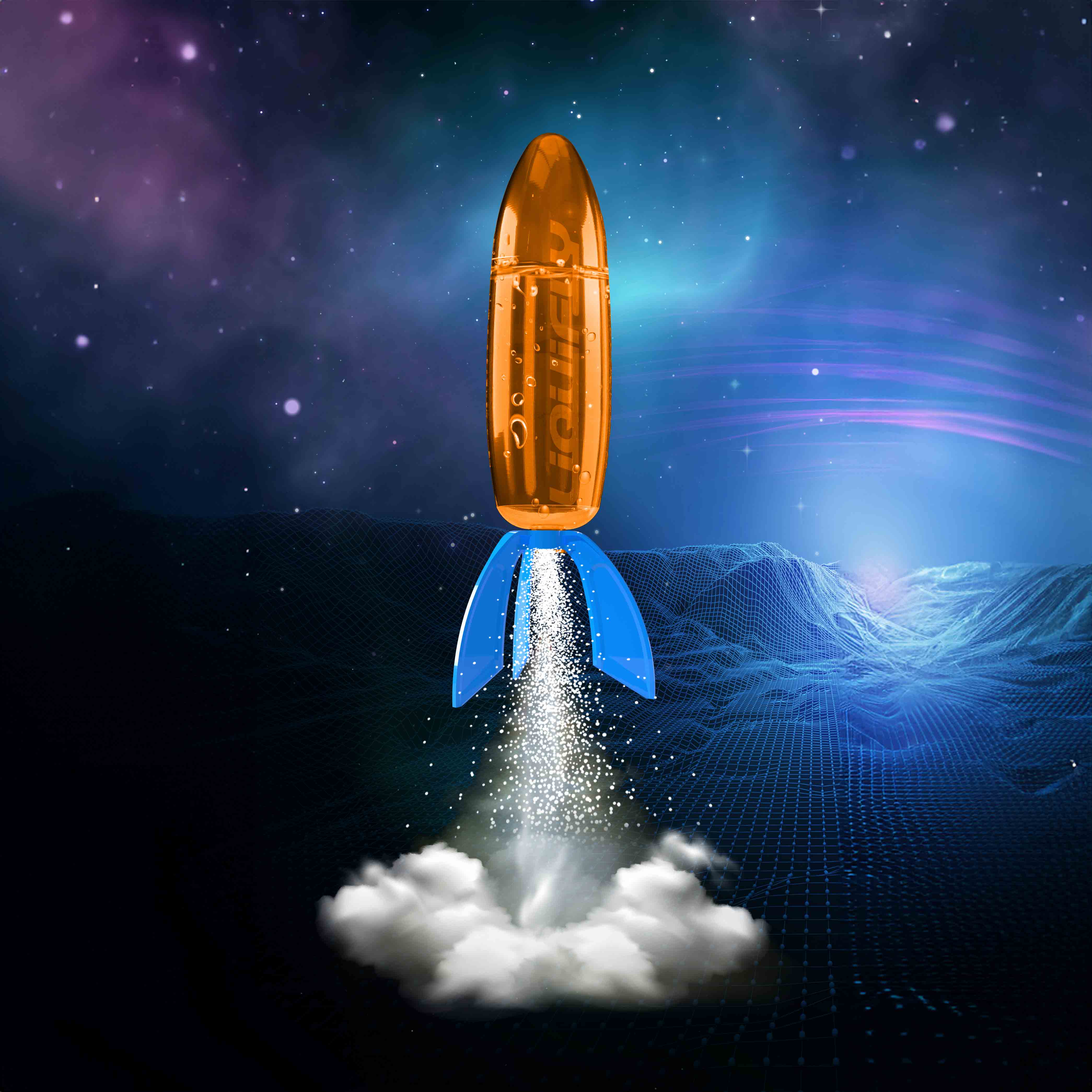 Liquifly Fizz Blaster - Image 3