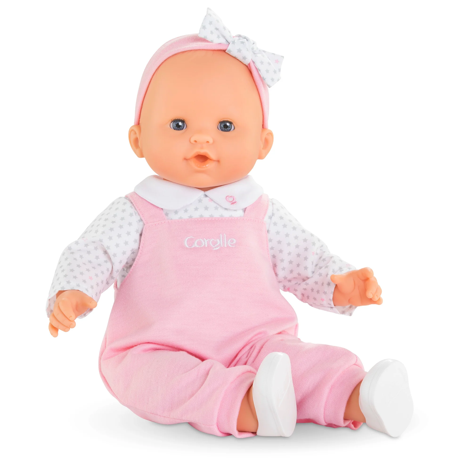 *Lise Baby Doll