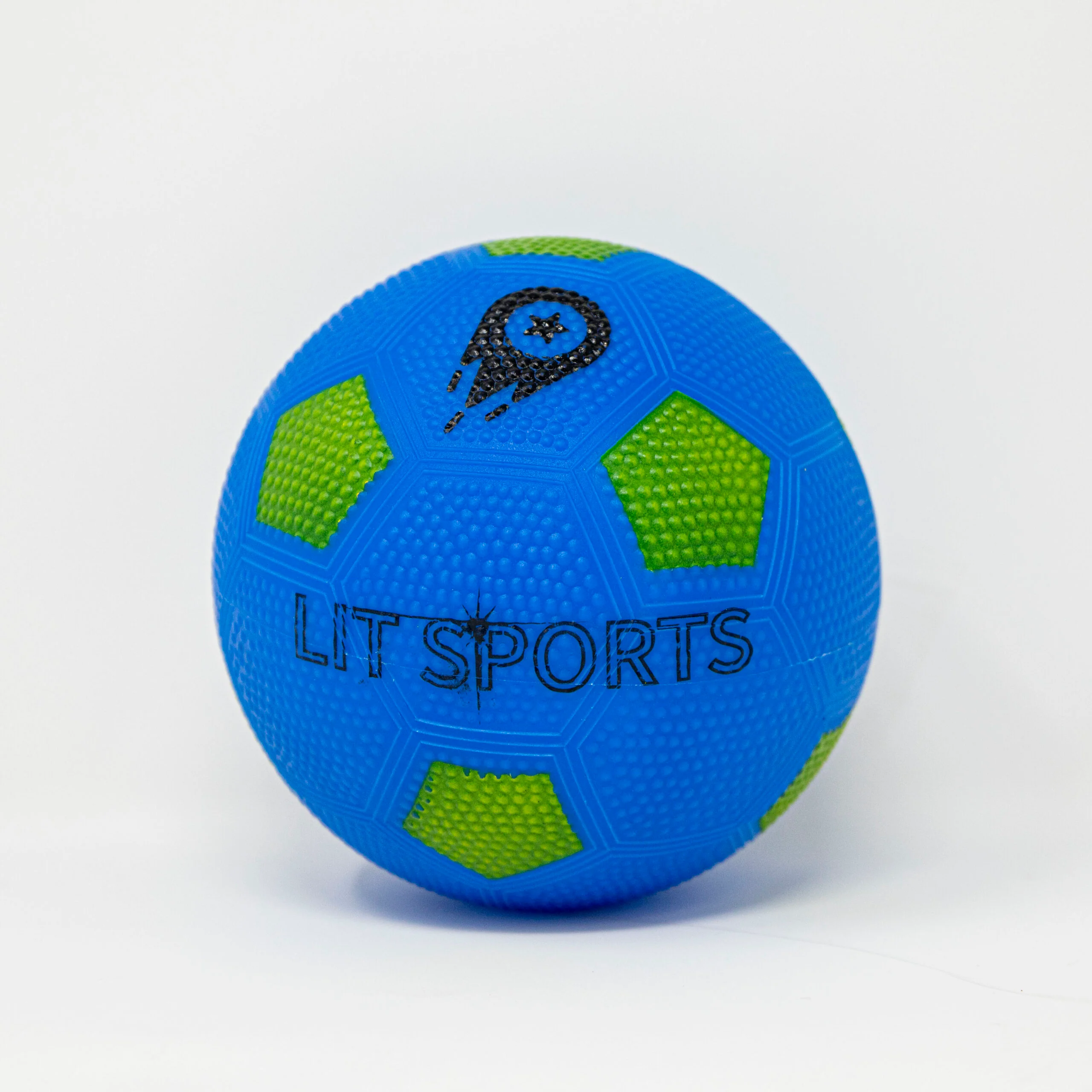 Lite Up Mini Ball - Image 2