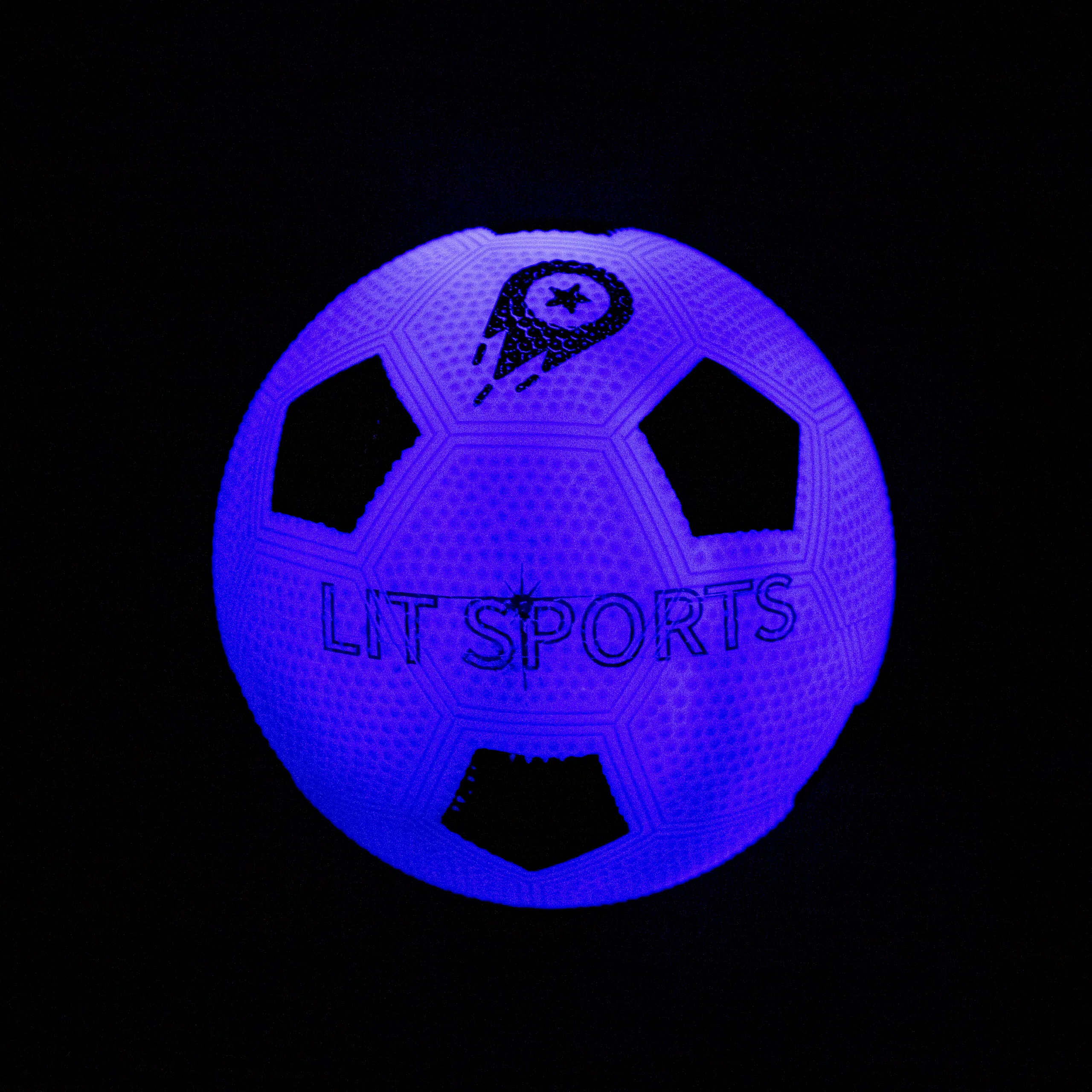 Lite Up Mini Ball - Image 3