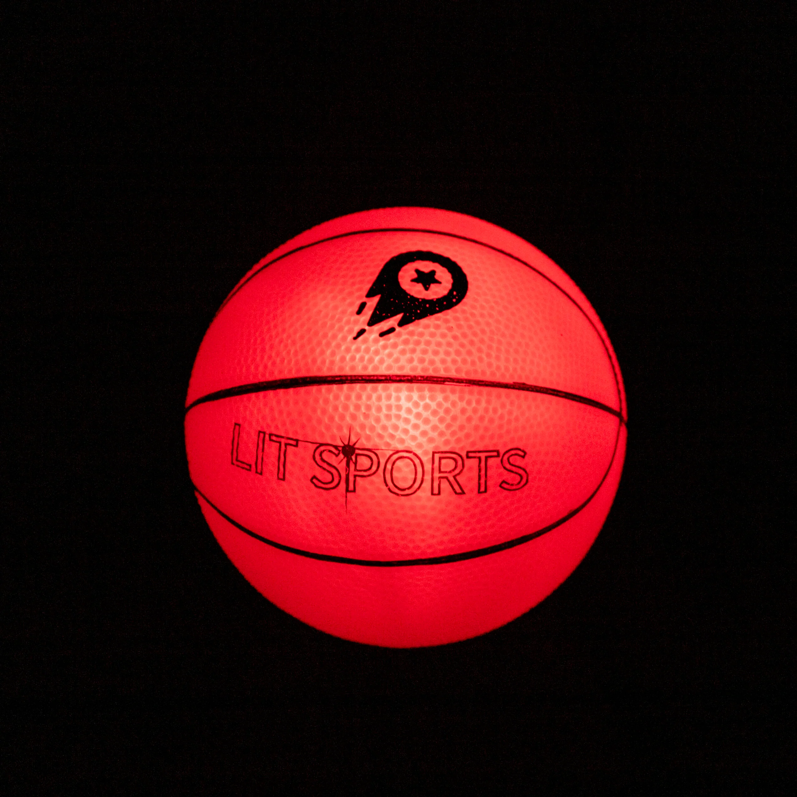 Lite Up Mini Ball - Image 5