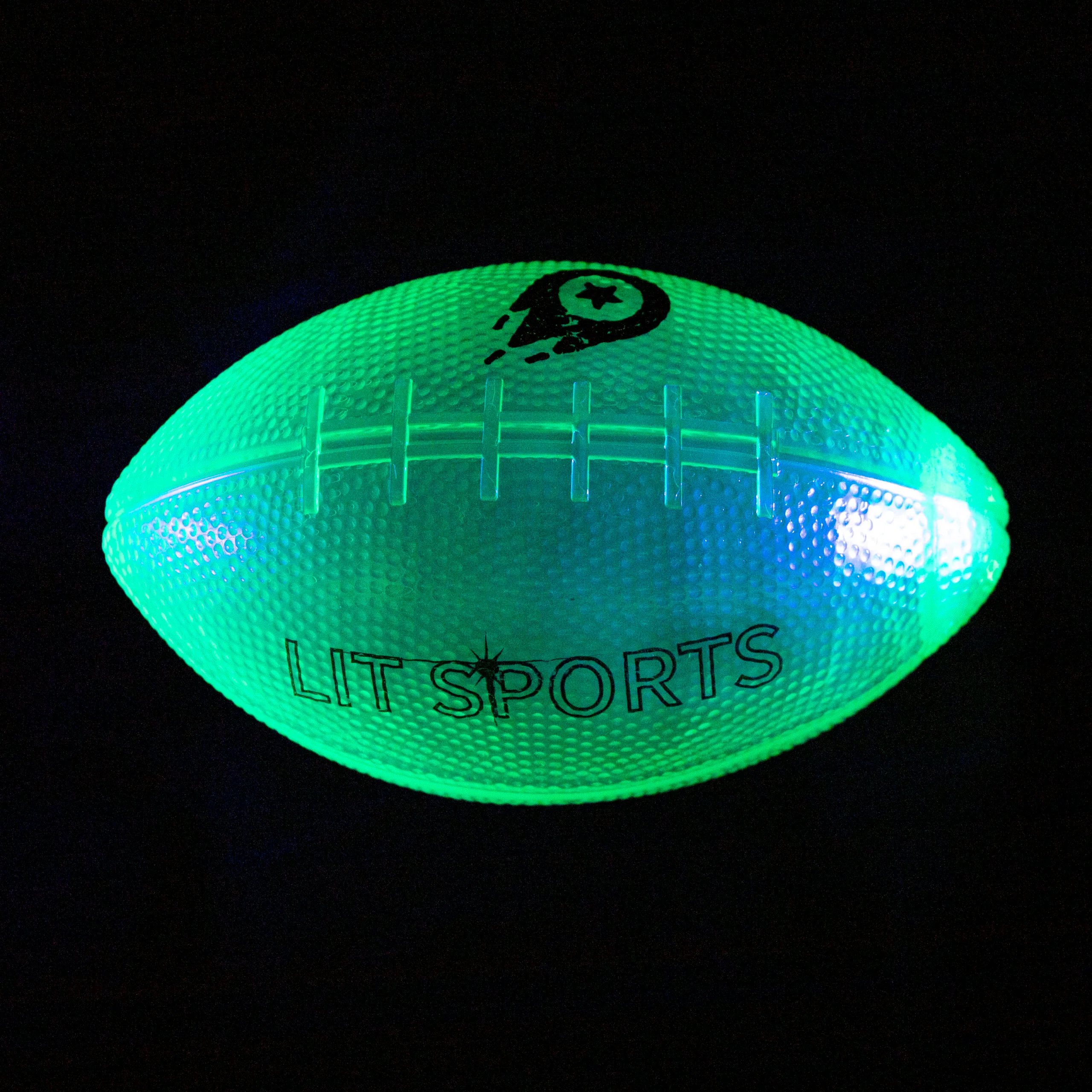 Lite Up Mini Ball - Image 7
