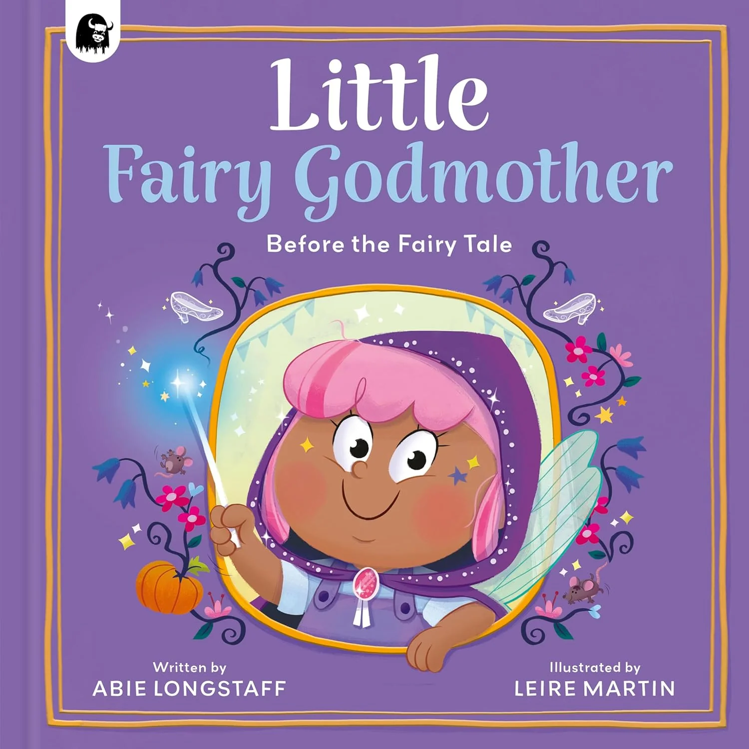 Little Fairy Godmother (Before The Fairy Tale) Book