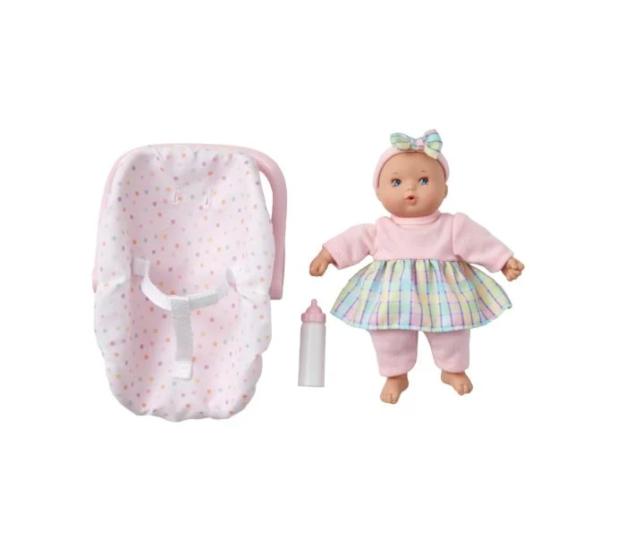 Little Ones 8" On The Go Playset - Image 2
