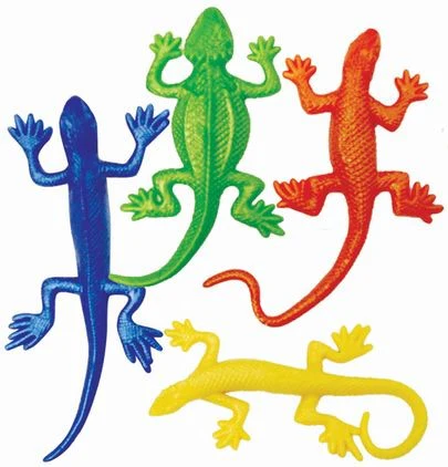 Stretch Lizards - Image 2