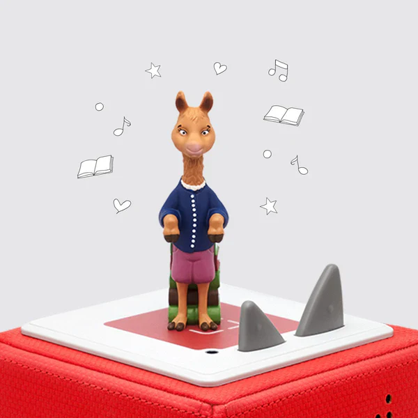 Llama Llama Mama Llama Tonie