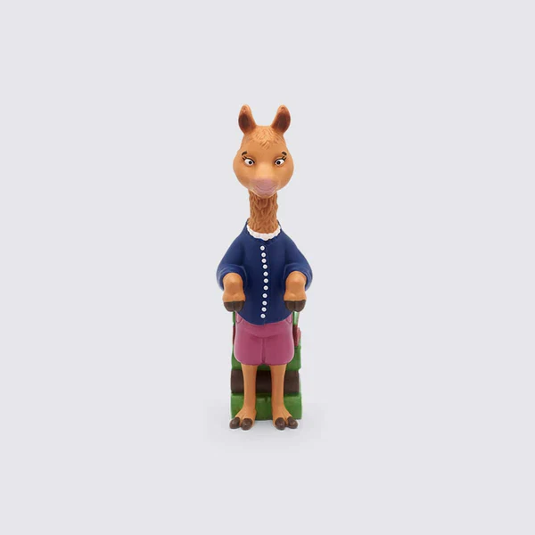Llama Llama Mama Llama Tonie - Image 2