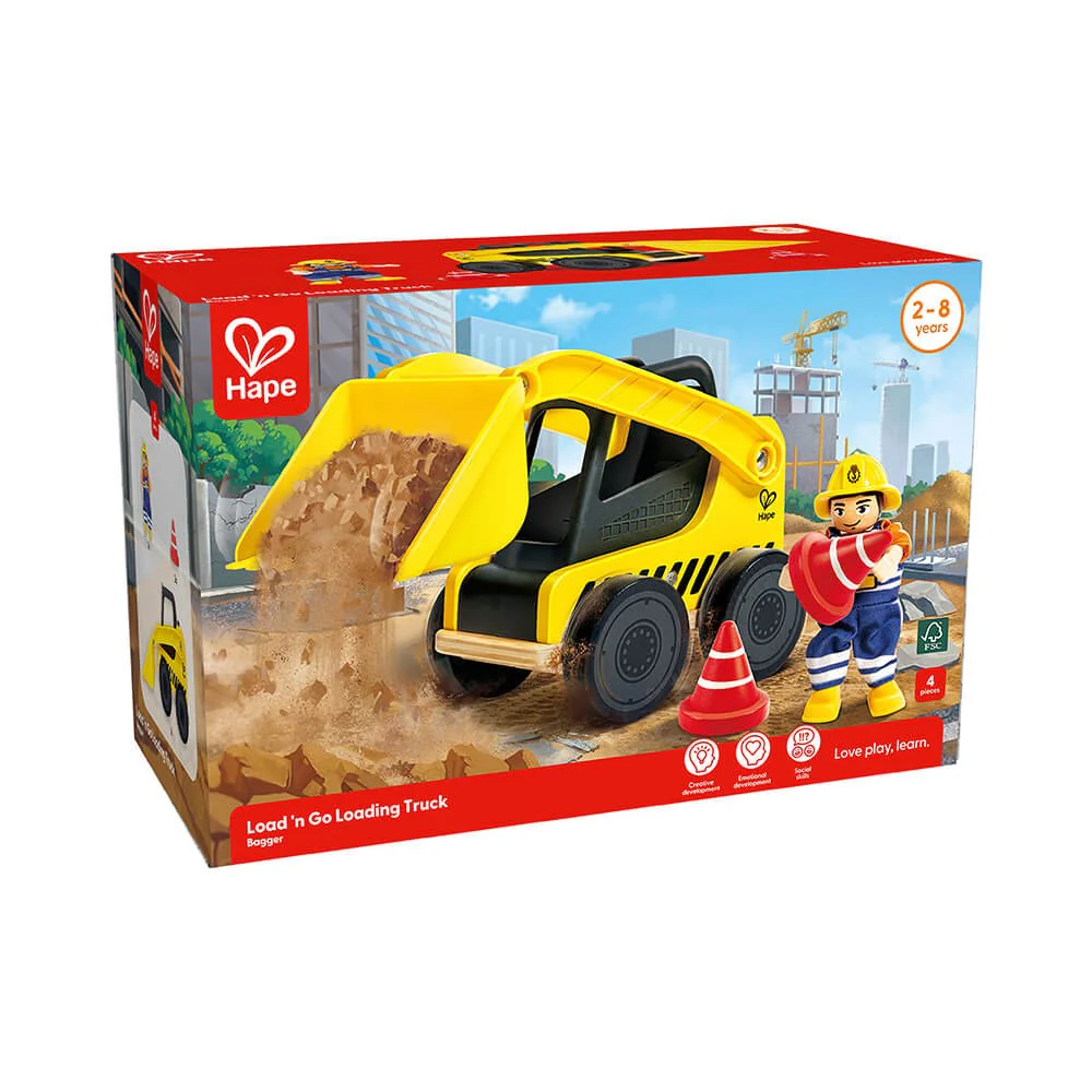 Load 'N Go Loading Truck
