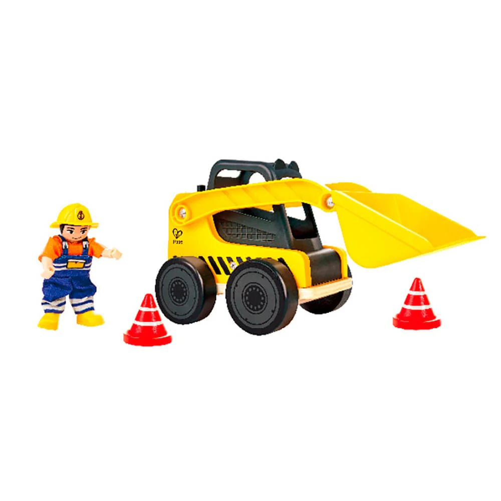 Load 'N Go Loading Truck - Image 2
