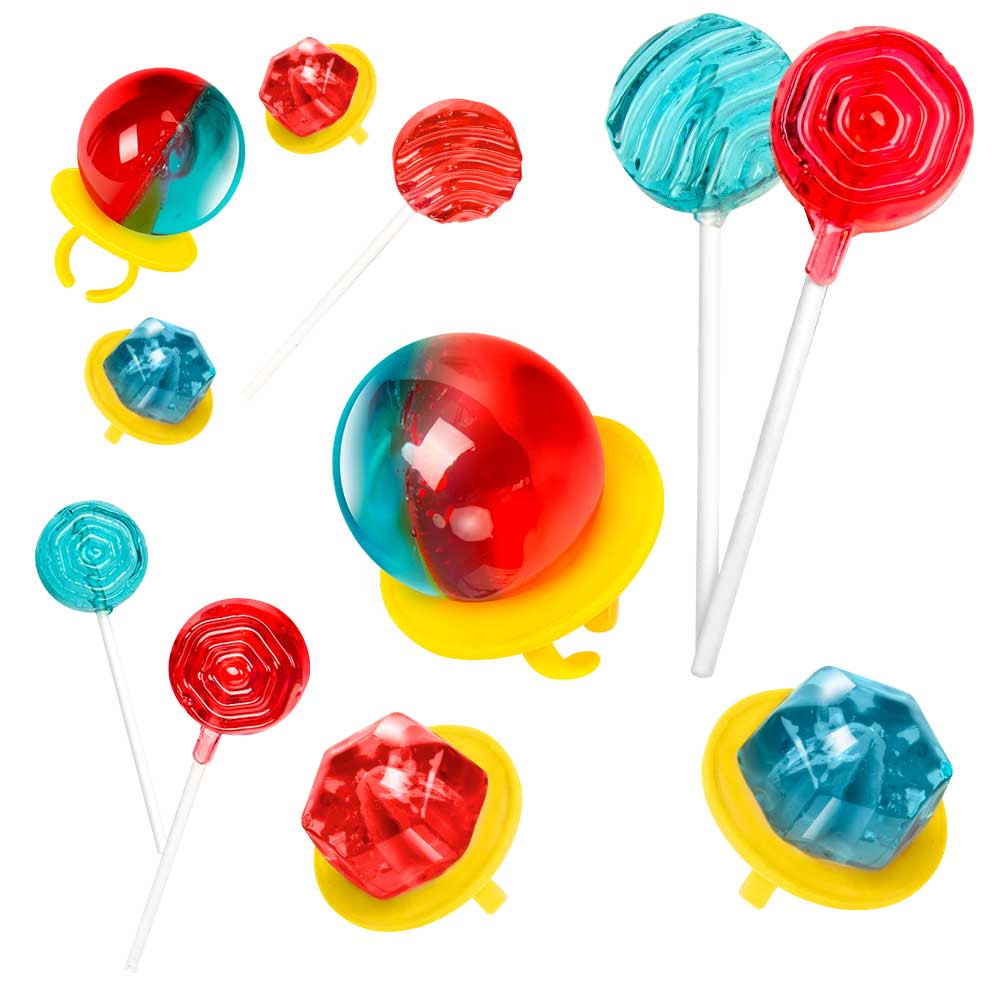 Lollipop Lab - Image 2