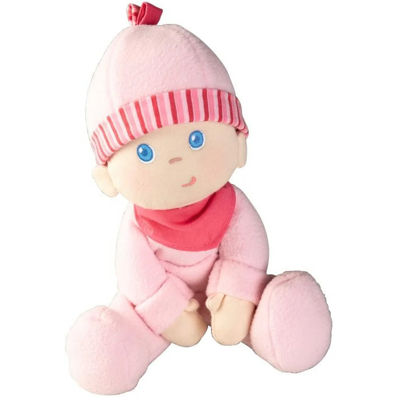 Luisa Snug Up Doll