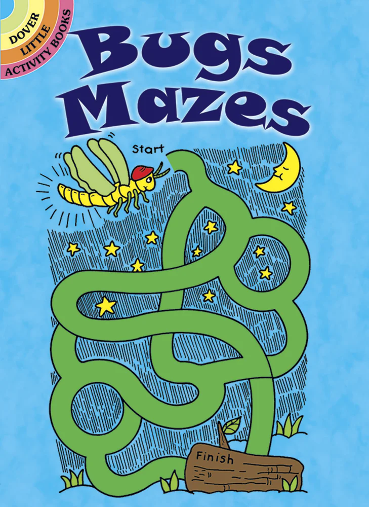 Bug Mazes