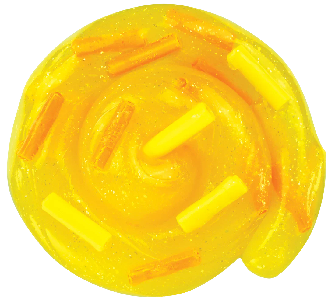 Mac & Cheese Mit It Thinking Putty - Image 2