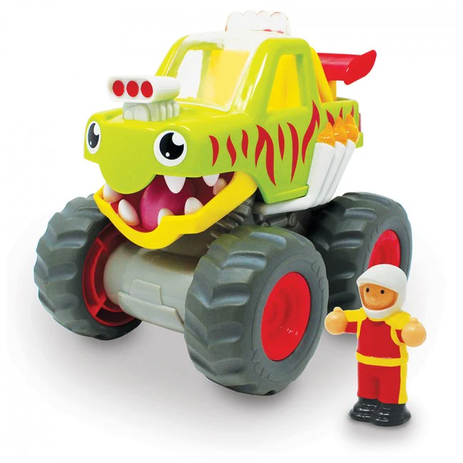 Mack Monster Truck - Image 2