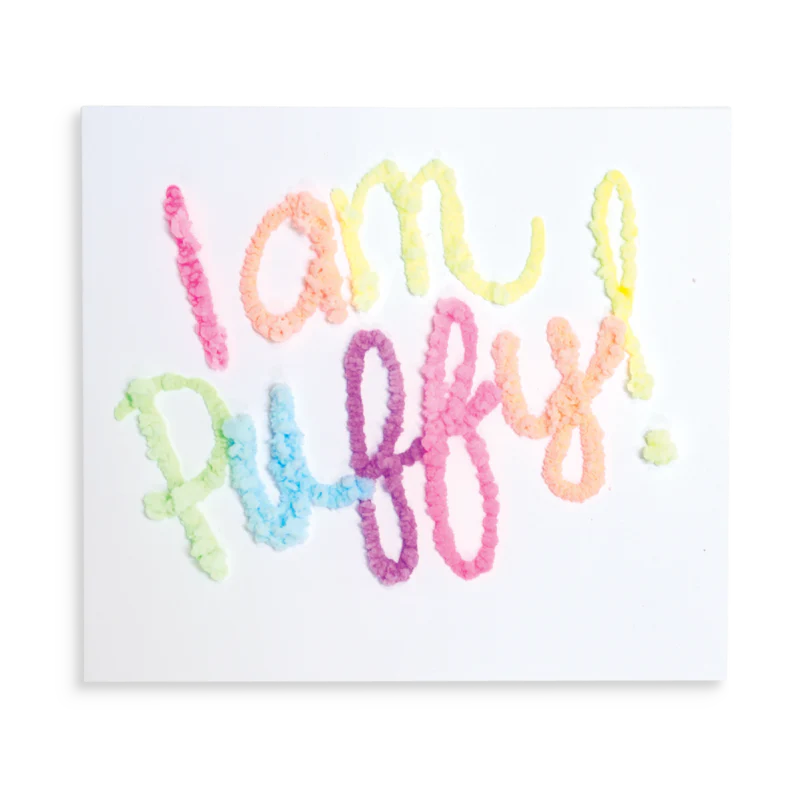 Magic Puffy Pens - Image 3