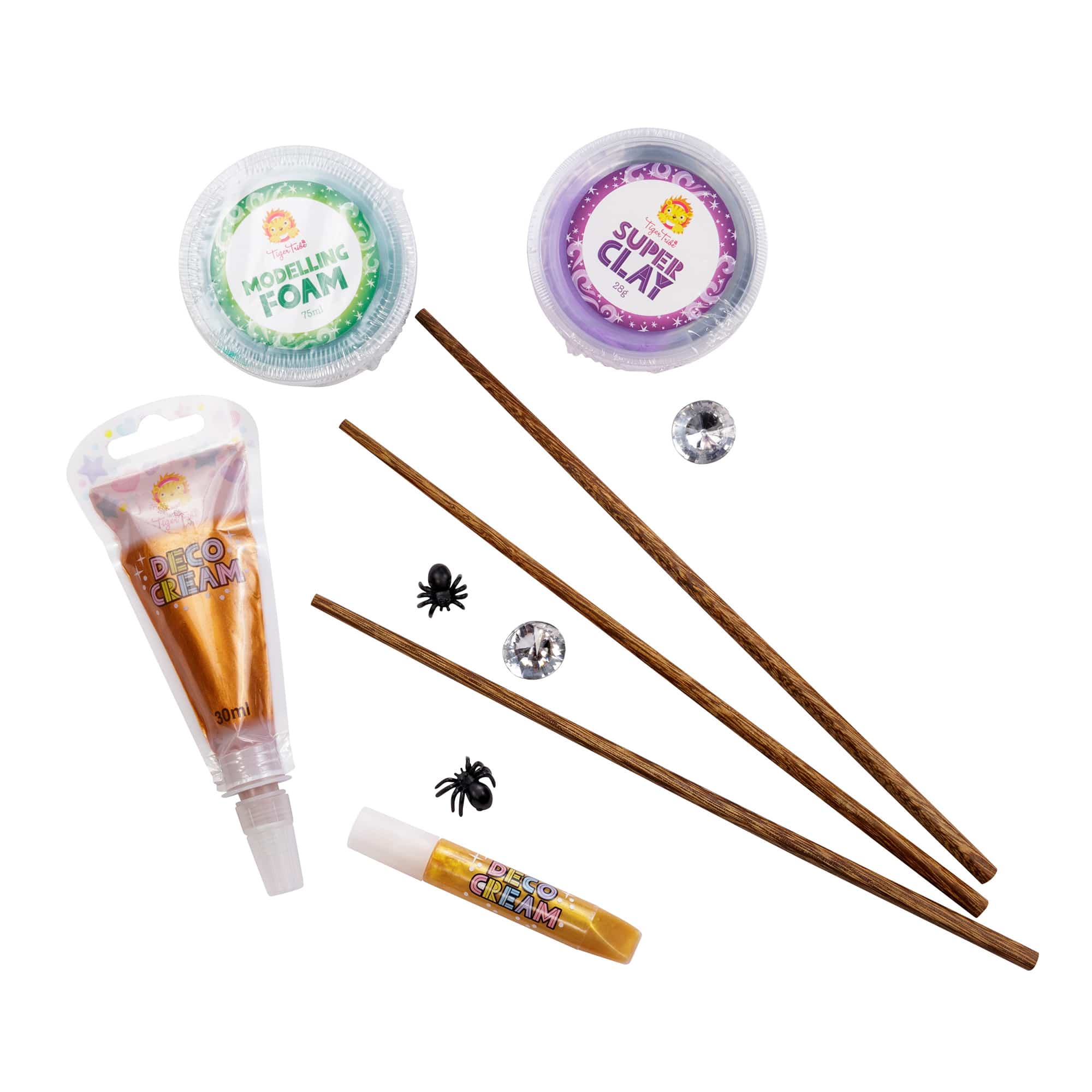 Magic Wand Kit Spellbound - Image 2