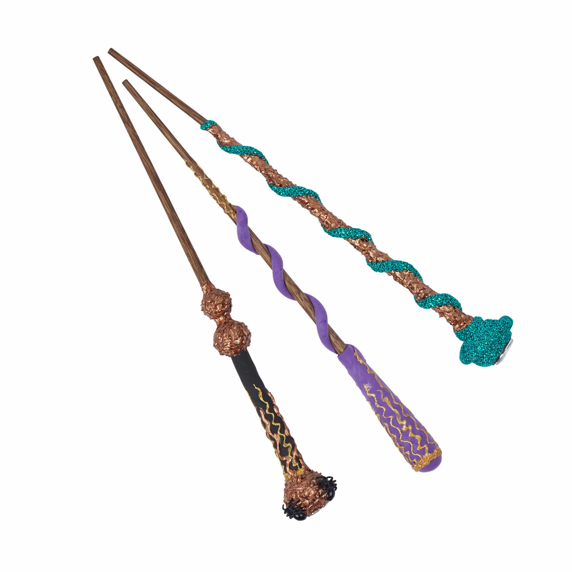 Magic Wand Kit Spellbound - Image 3