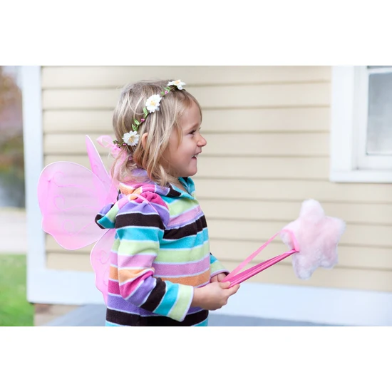 Magical Mini Fairy Wings - Image 3