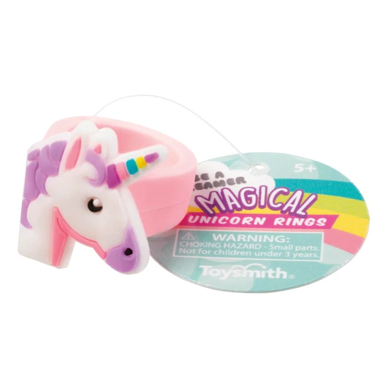 Magical Unicorn Rings - Image 2