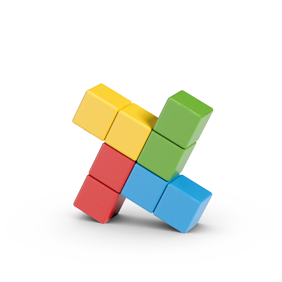 Magicube Try-Me 8 Pieces - Image 3