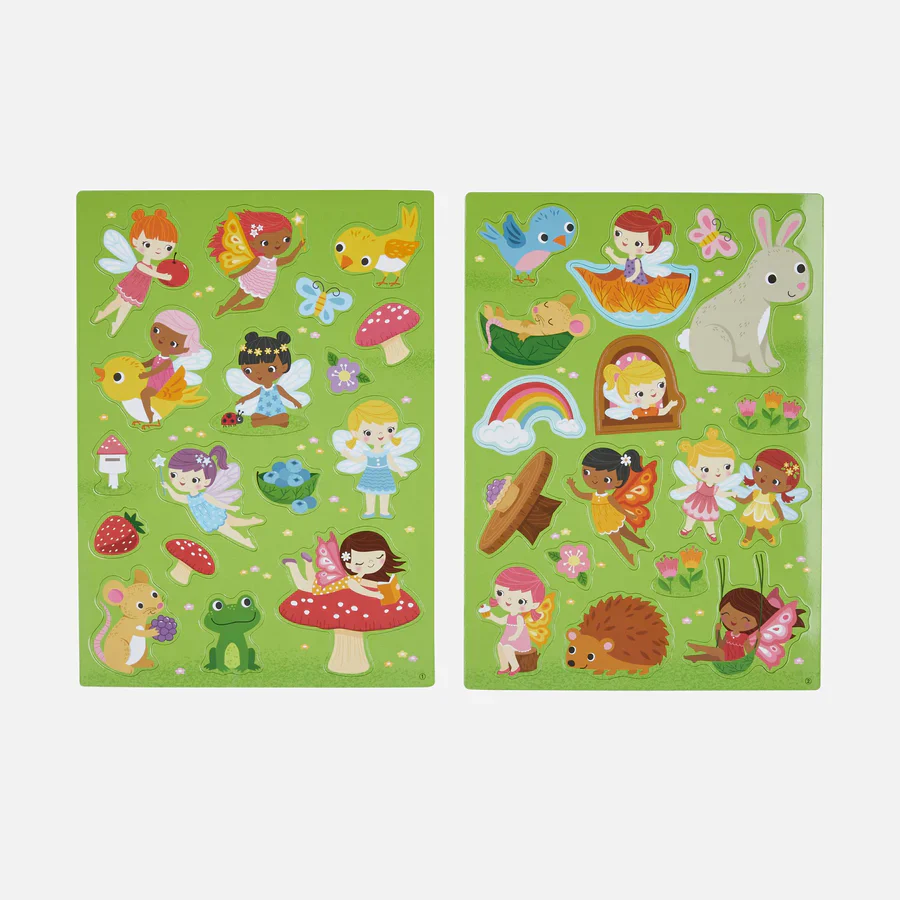 Magna Carry Forest Fairies - Image 3
