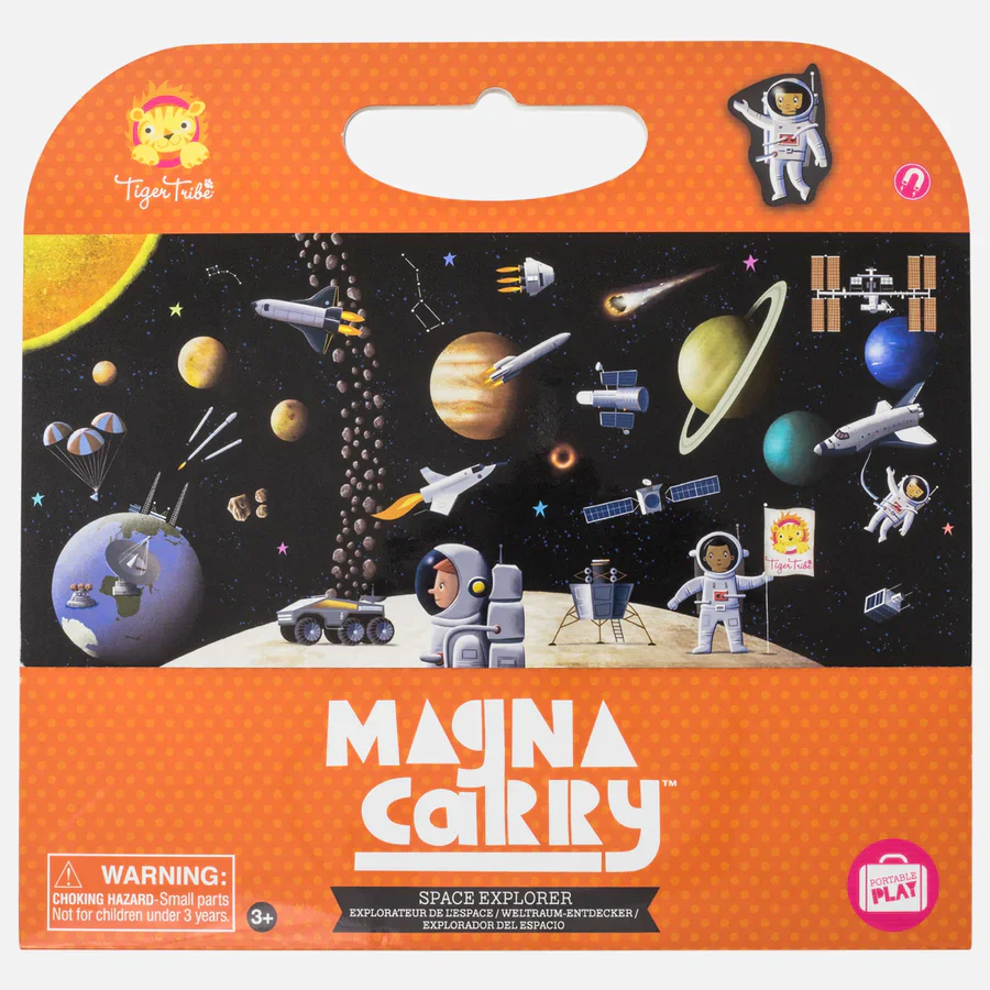 Magna Carry Space Explorer