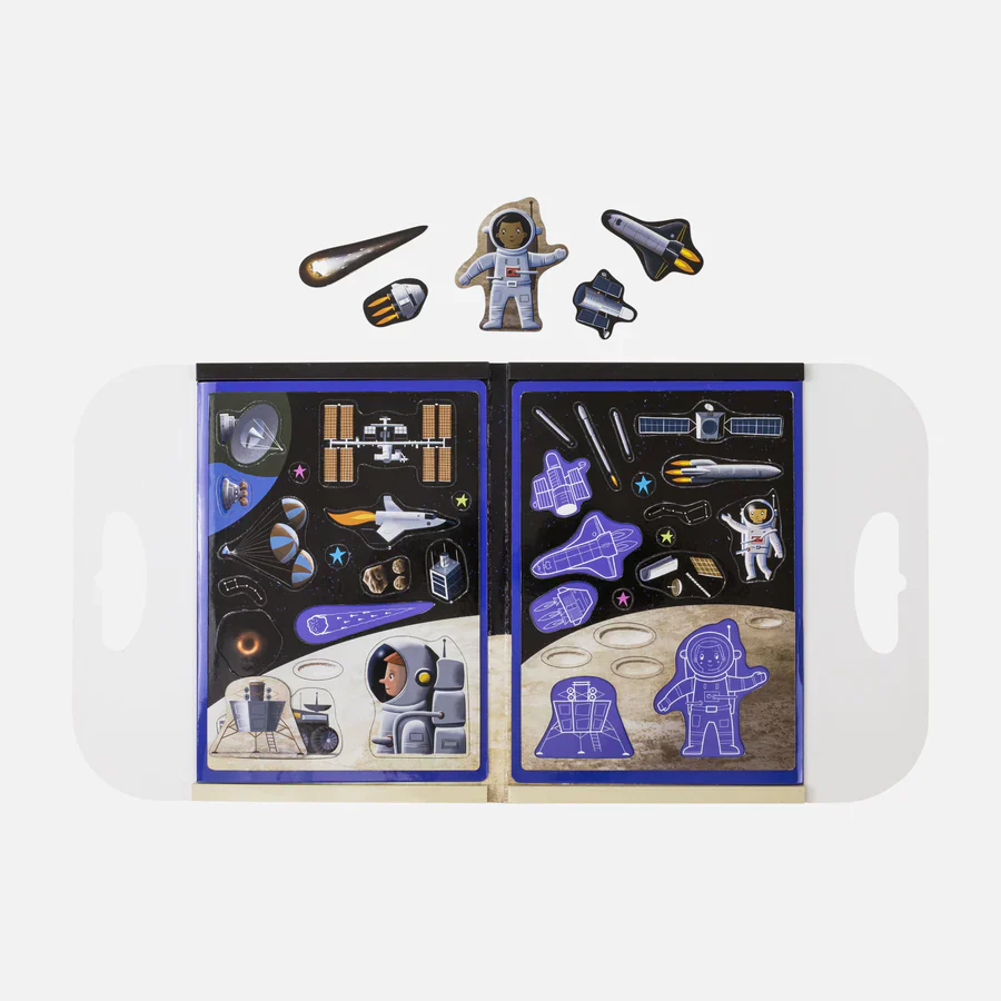 Magna Carry Space Explorer - Image 2
