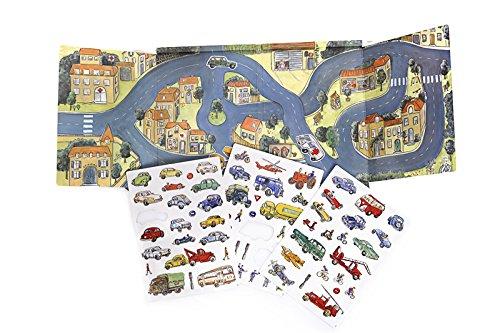 Magnetic Game Cars - Image 2