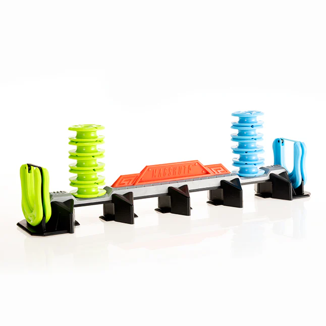 Magshuto Knockout Rail - Image 2