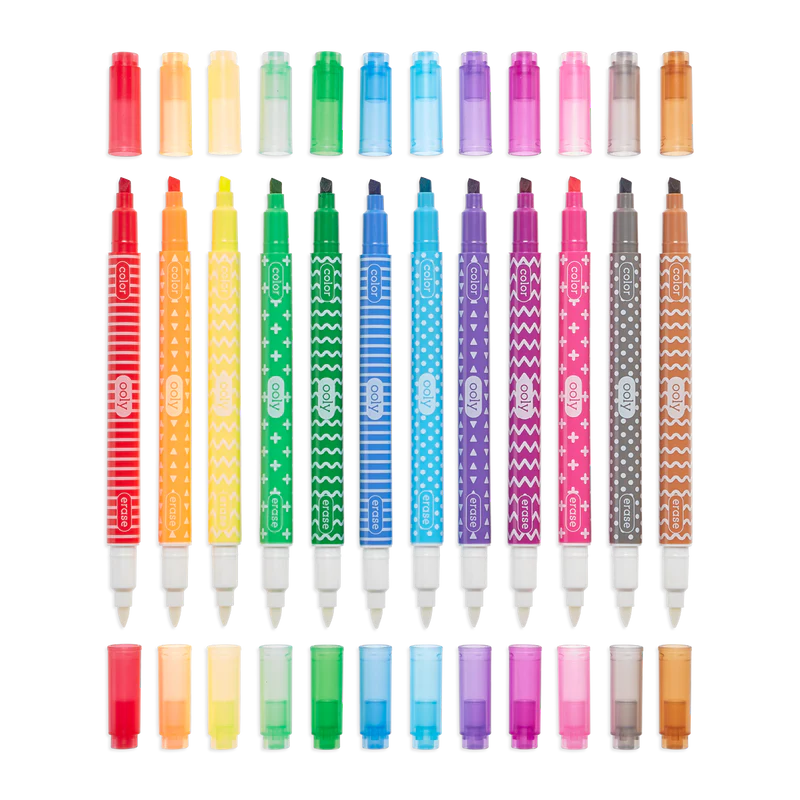 Make No Mistake Markers - Image 2