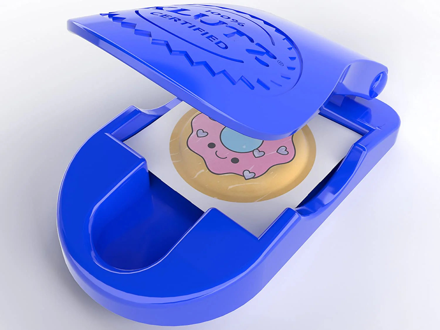 Make Your Own Puffy Stickers - Image 2