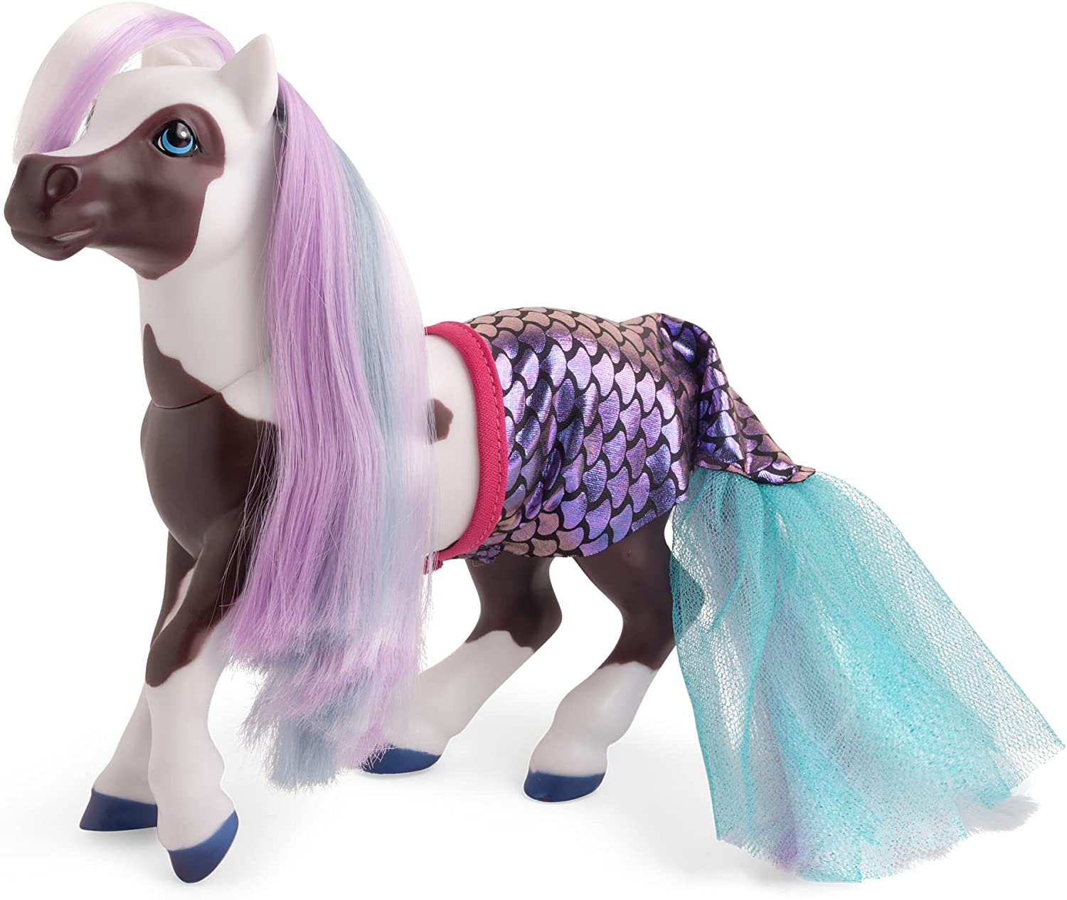 Marina Color Change Mer-Pony - Image 2