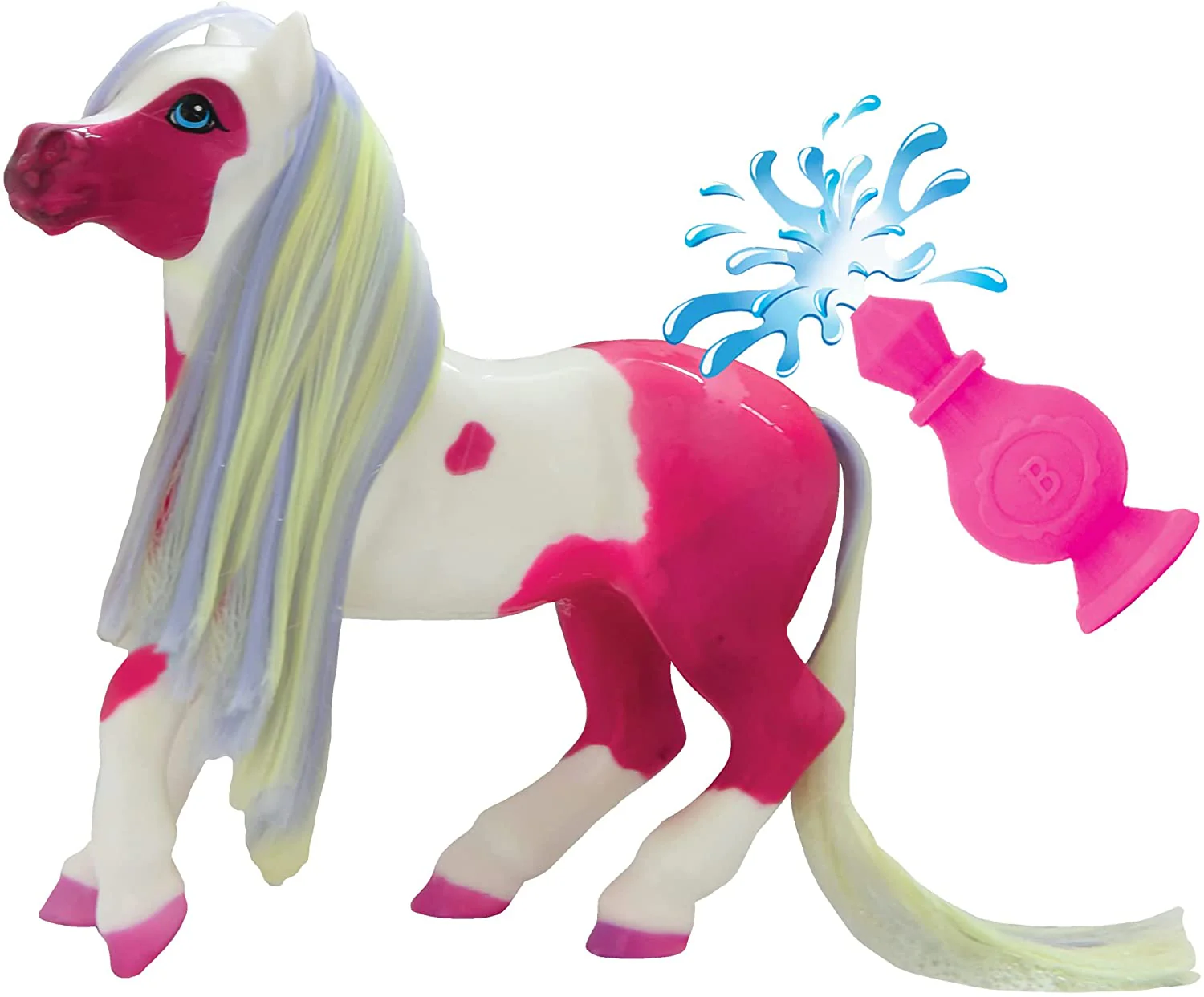 Marina Color Change Mer-Pony - Image 3