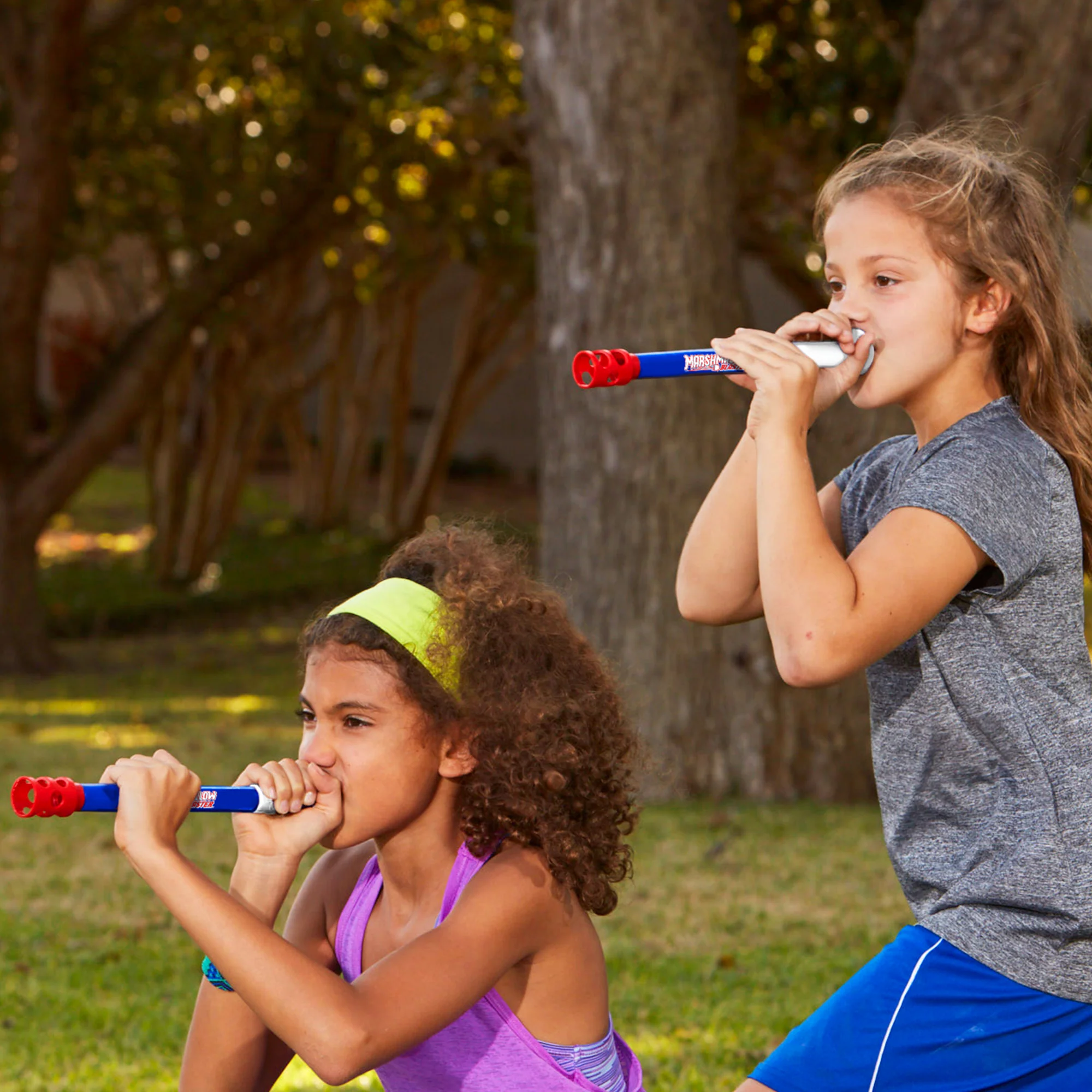 Marshmallow Mini Blaster - Image 3
