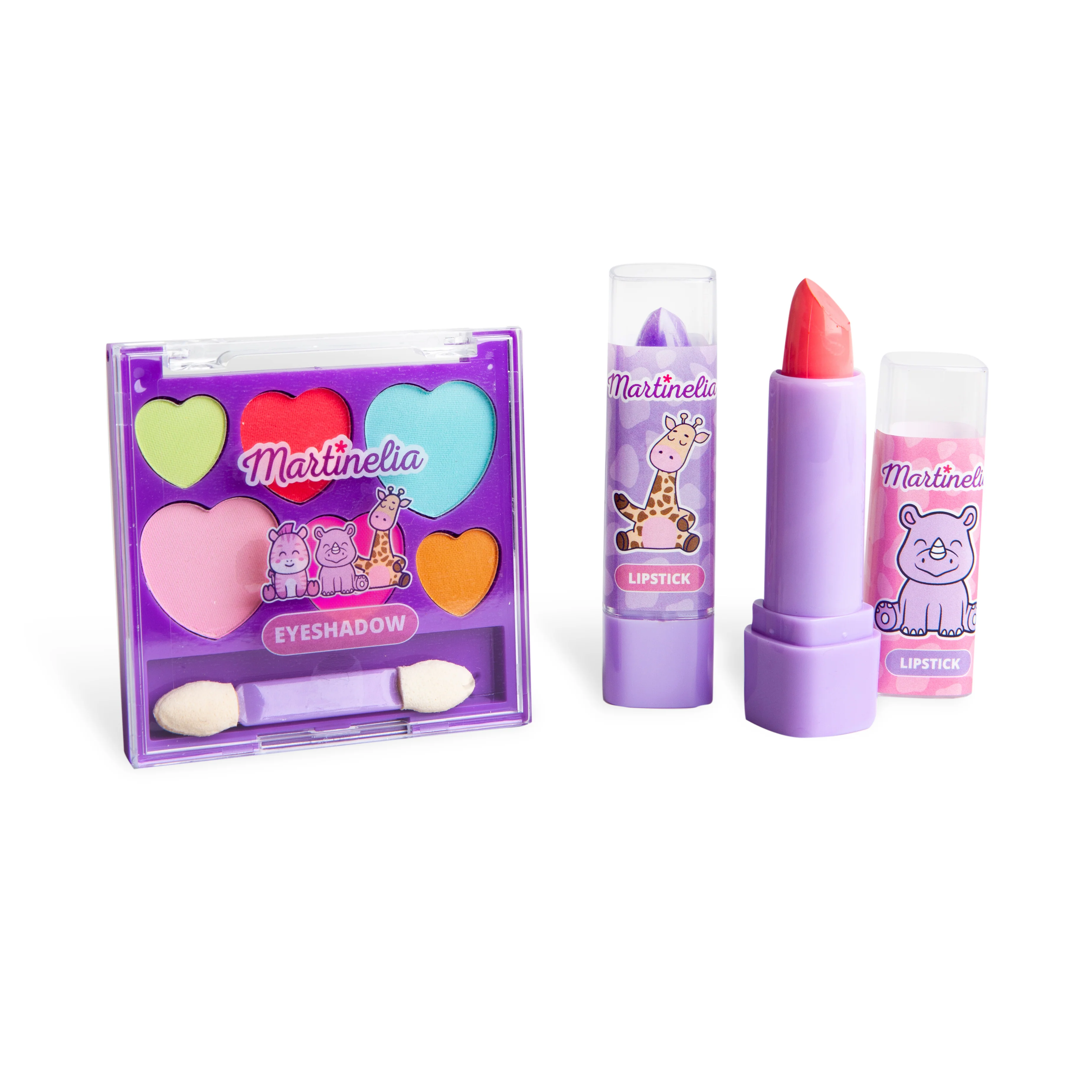 Martinelia My Best Friends Make Up Set - Image 2