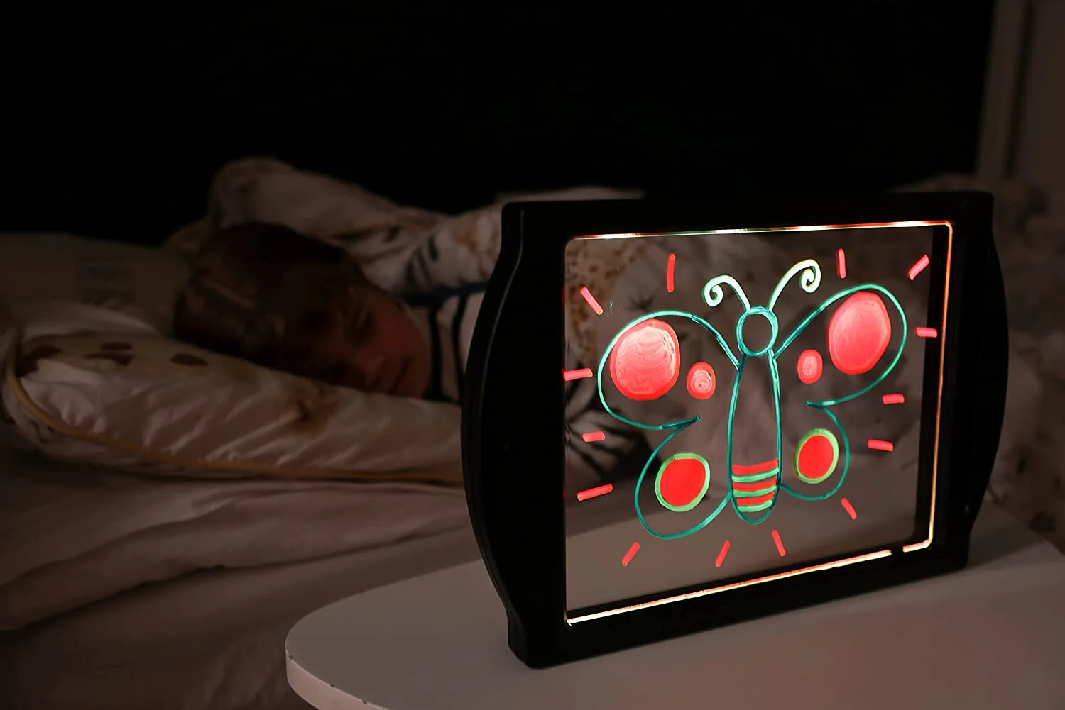 Marvin's Magic Glow Art - Image 3