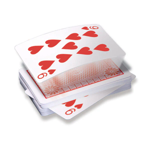 Marvin's Magic Mind Blowing 30 Incredible Card Tricks - Image 2