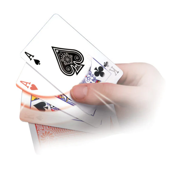 Marvin's Magic Mind Blowing 30 Incredible Card Tricks - Image 3