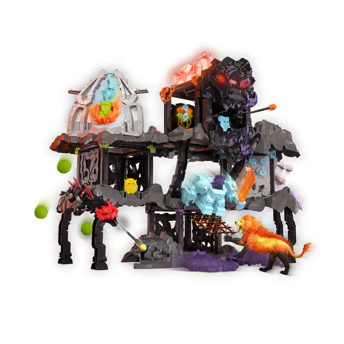 Master Cave Fortress - Image 2