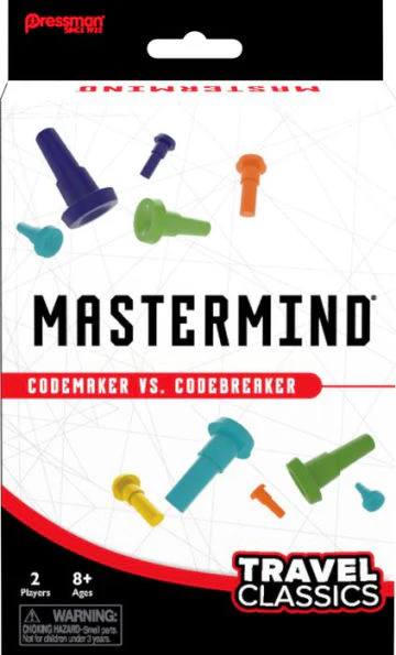 Travel Mastermind