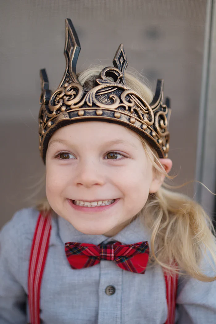 Medieval Crown Gold/Black - Image 2