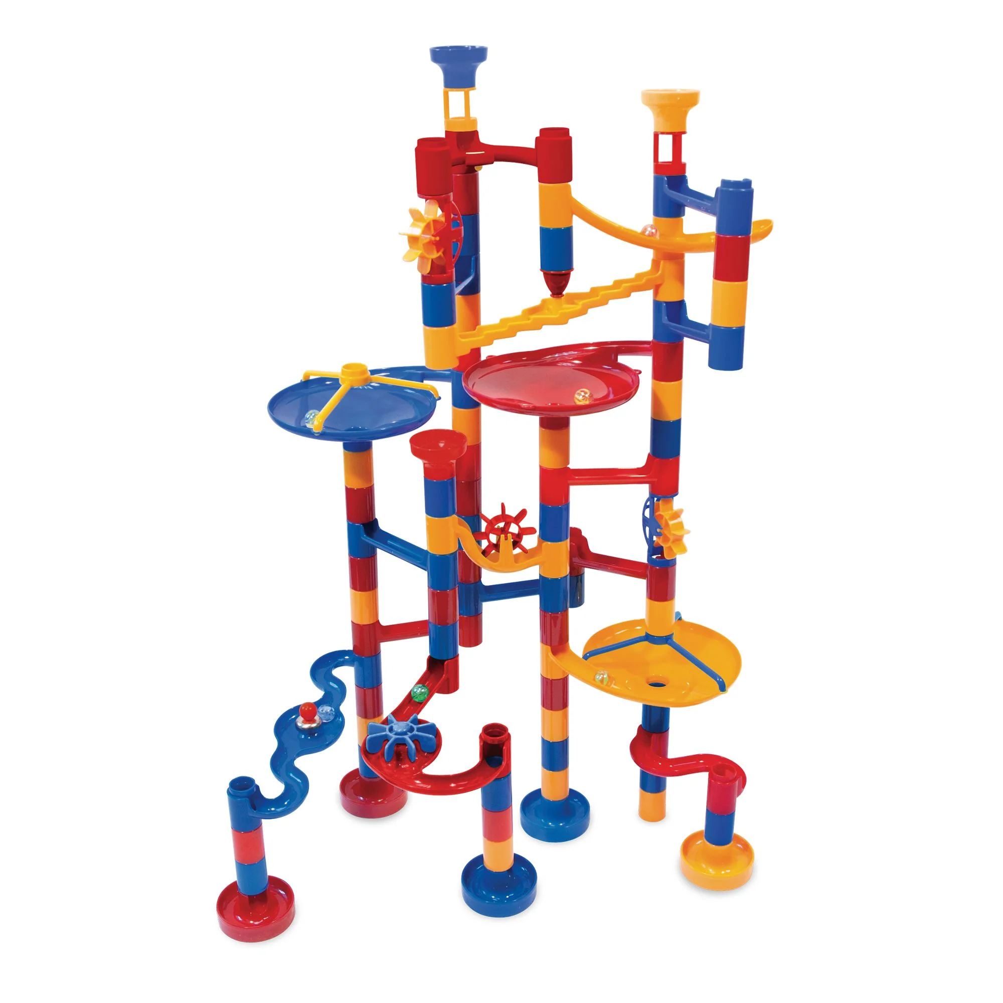 Mega Marble Run - Image 2