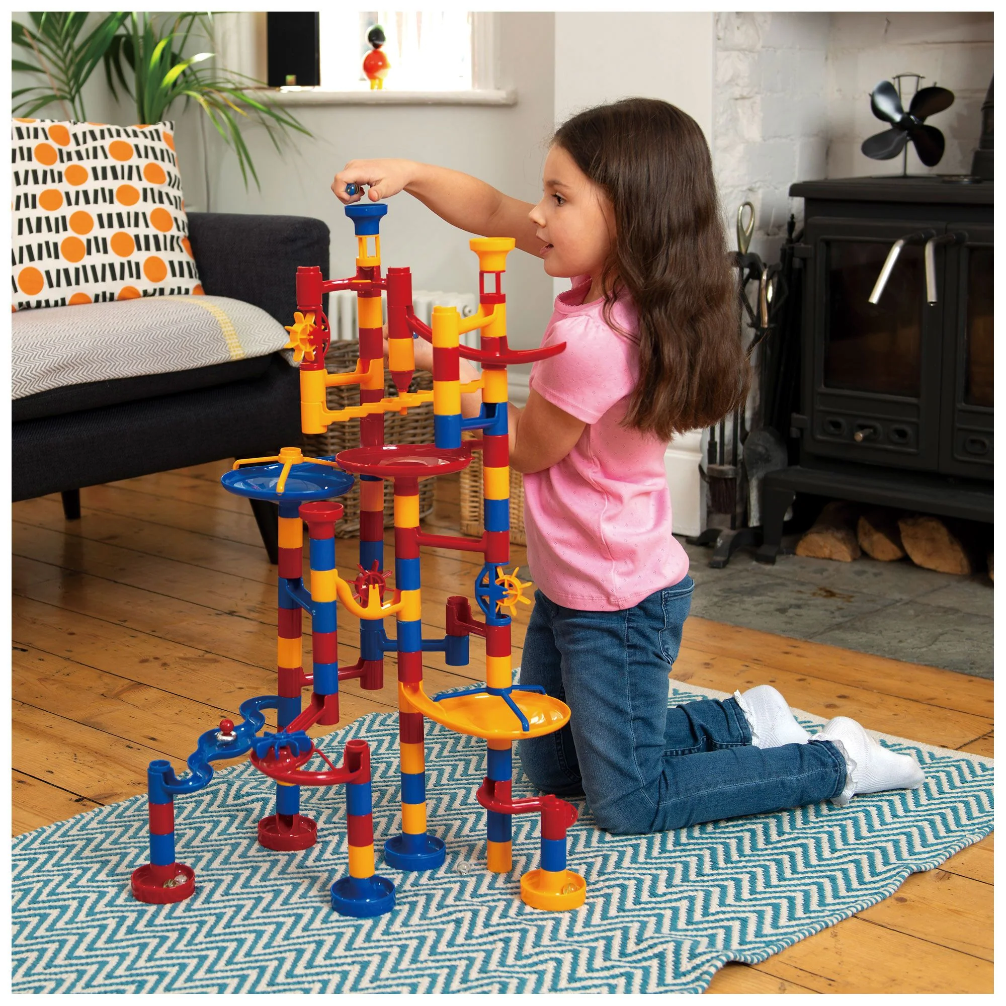 Mega Marble Run - Image 3