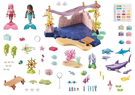 Mermaid Animal Care - Image 2